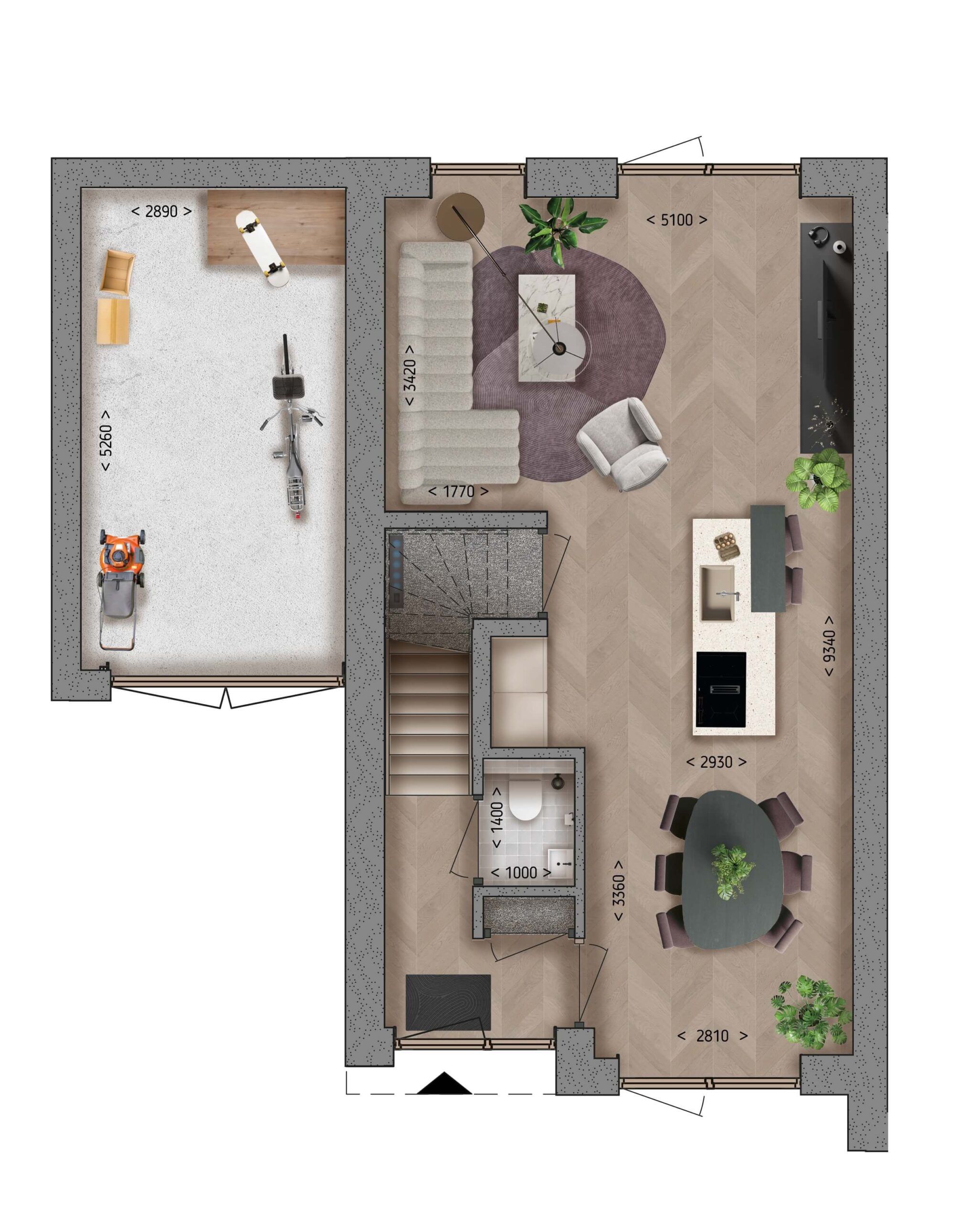 Schoener – BGG