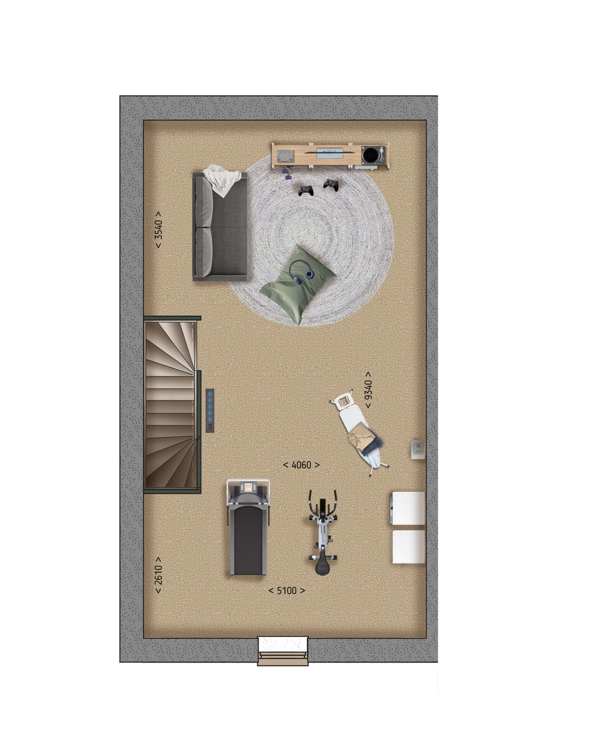 Schoener – V2