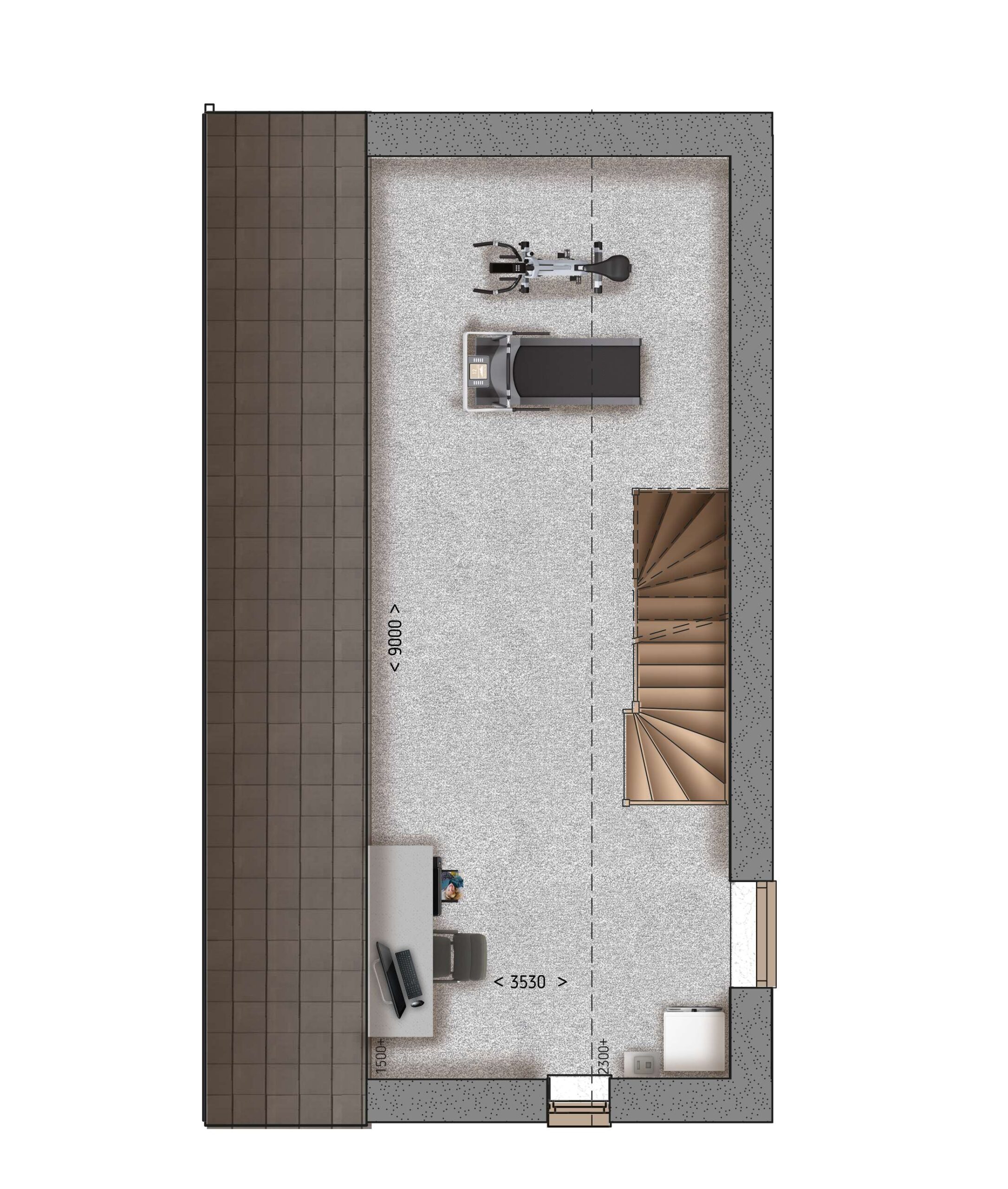Trimaran – V2
